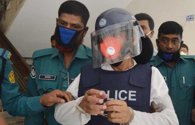 বঙ্গবন্ধুর খুনি মাজেদকে গ্রেপ্তারে সহায়তা করেছে ভারত, দাবি ভারতীয় মিডিয়ার