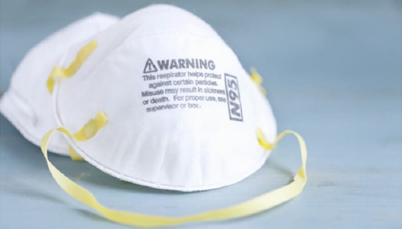 নিম্নমানের মাস্ক নিয়ে অভিযোগ করায় ওএসডি-বদলি