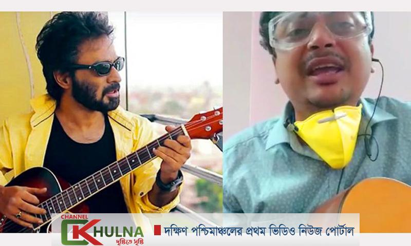 ১৬ বছর পর নচিকেতাকে চ্যালেঞ্জ জানালেন ডাক্তার (ভিডিও)