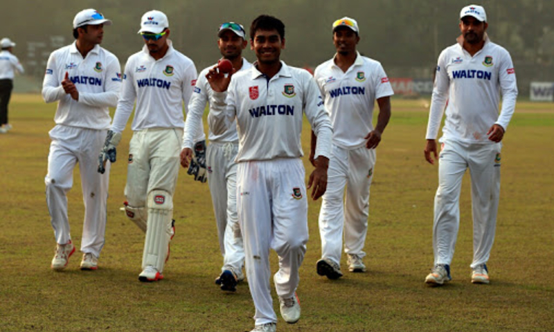 এবার বেতনের অর্ধেক দিলেন প্রথম শ্রেণির ৯১ ক্রিকেটার