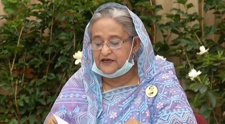 কৃষিতে ৫ হাজার কোটি টাকার বিশেষ প্রণোদনা ঘোষণা