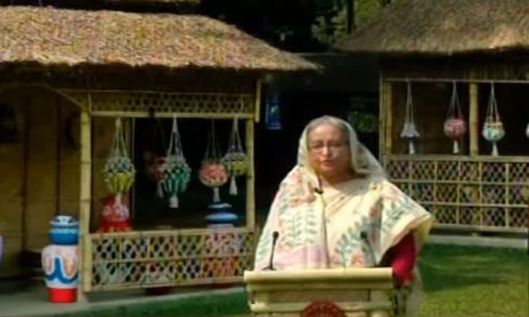 স্বাস্থ্যকর্মীদের জন্য প্রধানমন্ত্রীর ১০০ কোটি টাকা বরাদ্দ