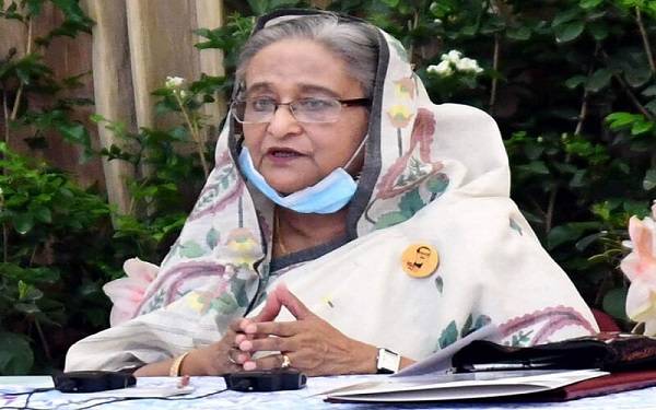 এবার ঘরে বসে তারাবি পড়ুন: প্রধানমন্ত্রী