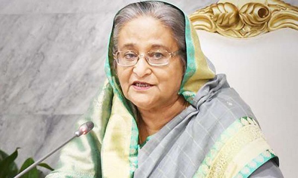 প্রতি উপজেলায় অন্তত দুজনের নমুনা পরীক্ষা করতে প্রধানমন্ত্রীর নির্দেশ