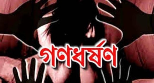 প্রতিবন্ধী কিশোরীকে ধর্ষণ করে পালালো যুবক