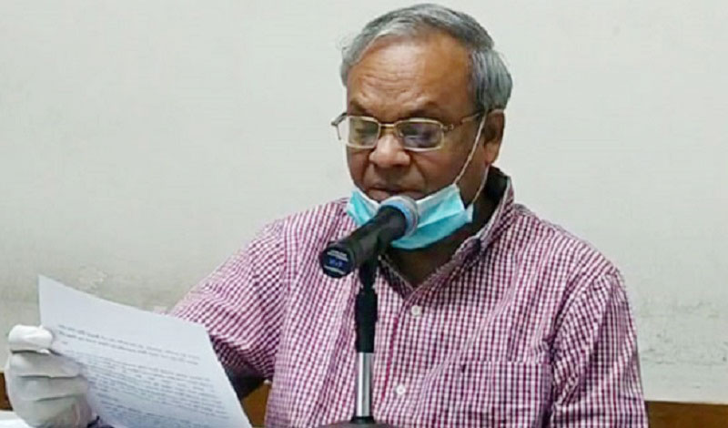 সরকারি ত্রাণ বিতরণে আইনশৃঙ্খলা বাহিনী নিয়োগের দাবি রিজভীর