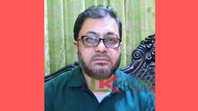 খুলনা জেলা পরিষদের প্রশাসনিক কর্মকর্তা মাহবুবের বিরুদ্ধে ডিজিটাল নিরাপত্তা আইনে মামলা