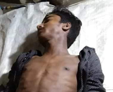 মেহেন্দিগঞ্জে জমি সংক্রান্ত বিরোধকে কেন্দ্র করে এক যুবককে পিটিয়ে হত্যার অভিযোগ