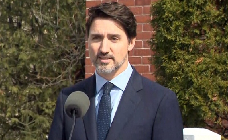 ‘জরুরি চিকিৎসাসামগ্রী বন্ধ করলে যুক্তরাষ্ট্রের বিরুদ্ধে ব্যবস্থা’