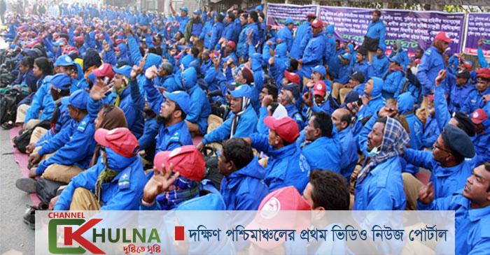 গ্রাম পুলিশের জন্য ৬ কোটি টাকার বিশেষ অনুদান