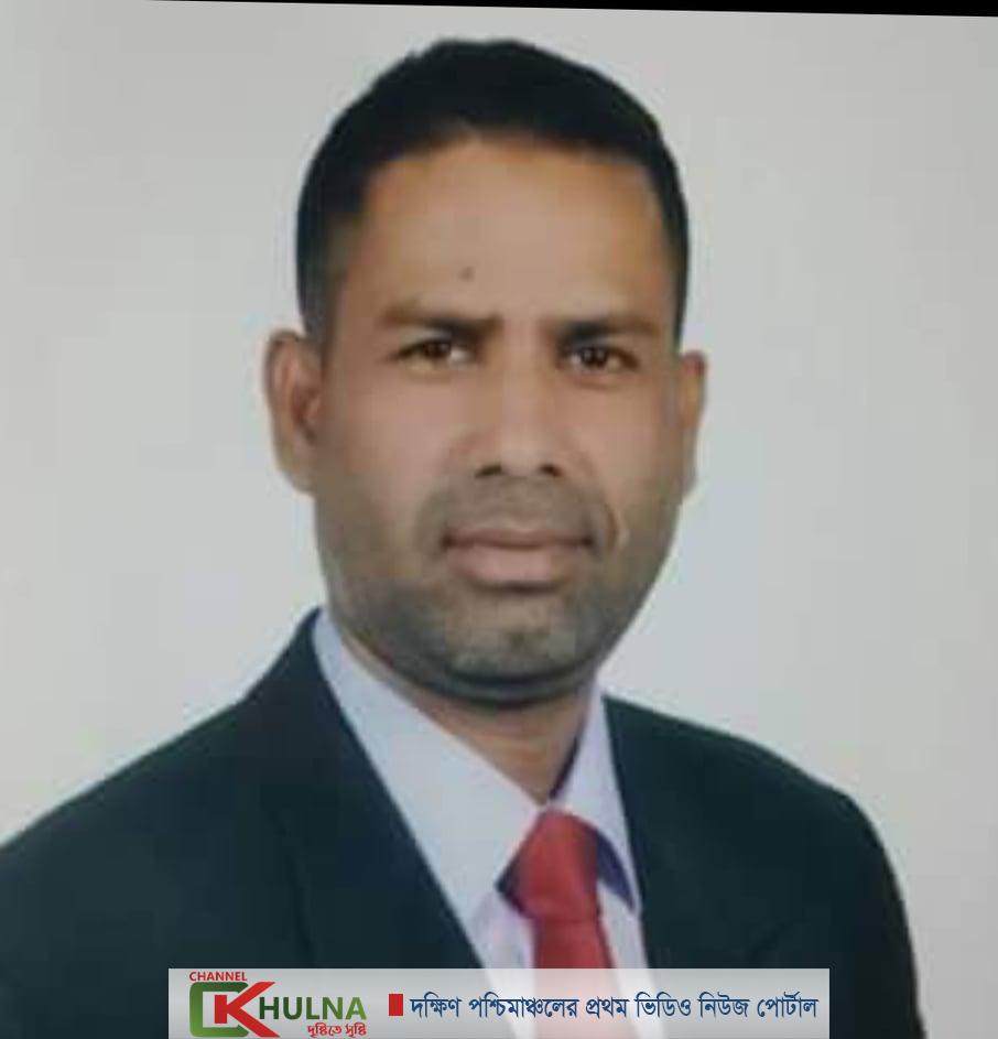 প্রধানমন্ত্রীর দেয়া ২৫০০ টাকার তালিকা ইউনিয়ন পরিষদ বোর্ডে এ প্রকাশ করলেন চেয়ারম্যান