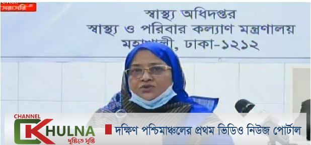 সর্বোচ্চ পরীক্ষায় করোনা শনাক্তের নতুন রেকর্ড
