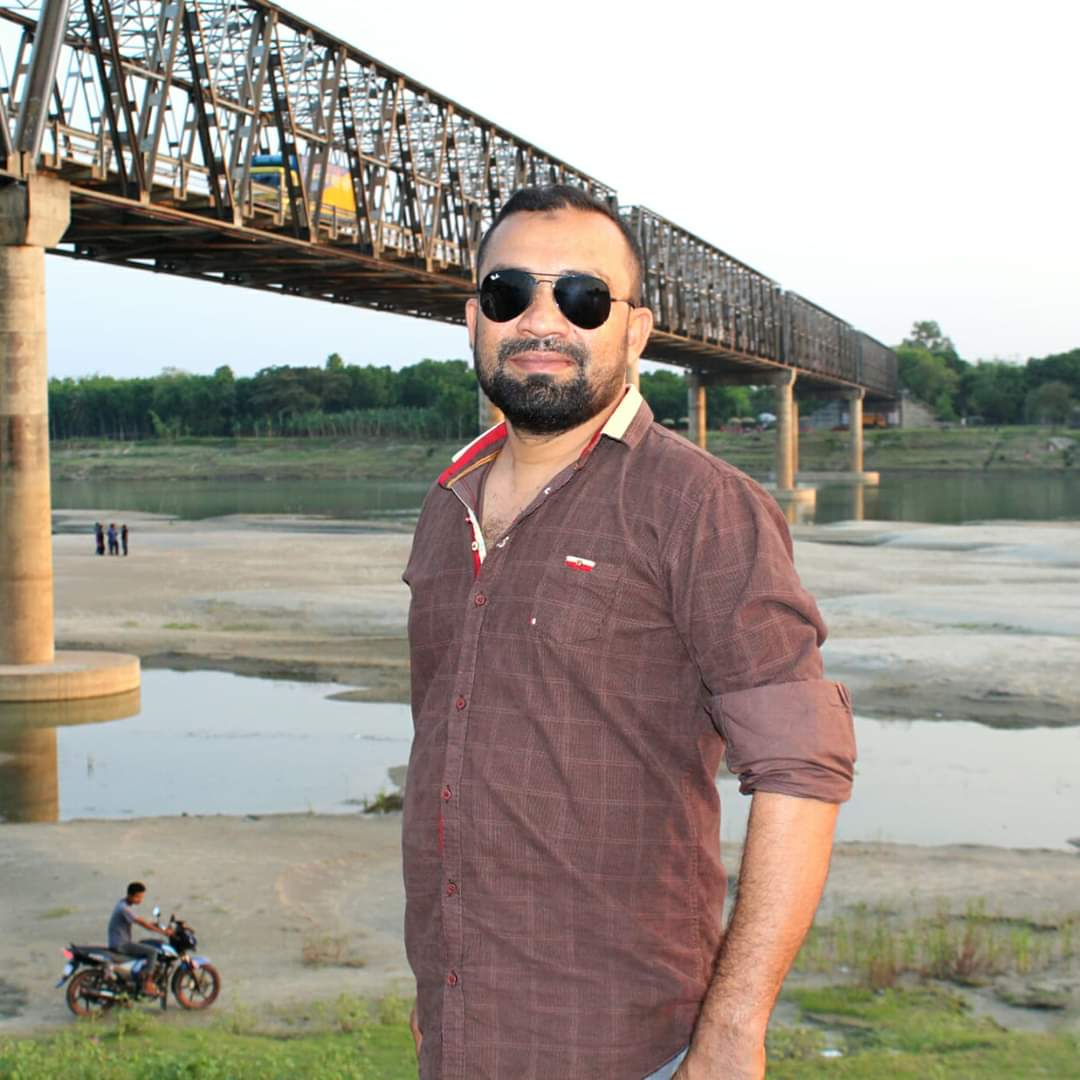 মাগুরায় জেলা ছাত্রদলের সভাপতি আব্দুর রহিম গ্রেফতার