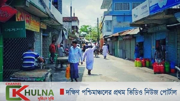 টুঙ্গিপাড়ায় “১০ মে” থেকে ব্যবসা প্রতিষ্ঠান খোলার অনুমতি
