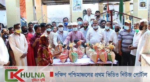 দরিদ্র জনগোষ্ঠির কাছে করোনা ভাইরাসের  আতঙ্কের চেয়ে ক্ষুধার জ্বালা বেশি : মহানগর বিএনপি সভাপতি মঞ্জু