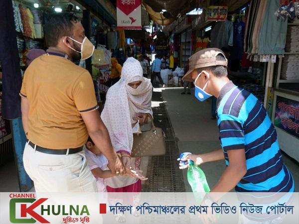 যশোরের ৩৭ হাজার দোকান খুলছে আজ