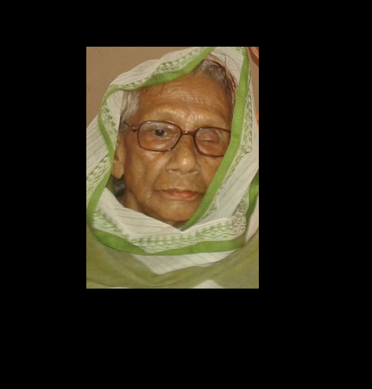 কেইউজে’র সভাপতি মাহবুব আলম সোহাগের মাতা ইন্তেকাল করেছেন