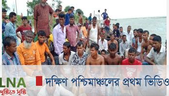 সিরাজগঞ্জে নৌকাডুবি: আরও ২ লাশ উদ্ধার