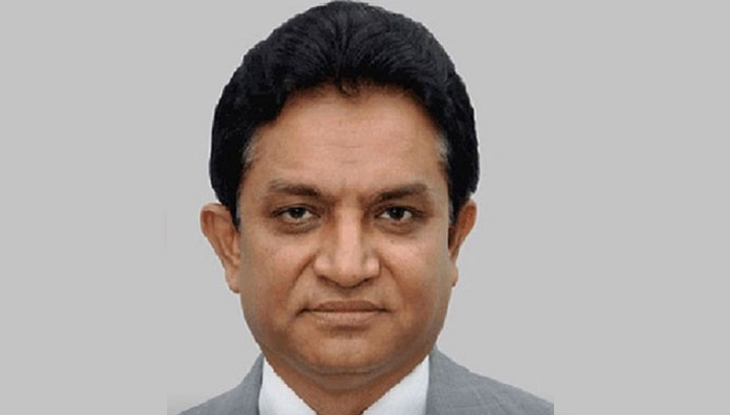 করোনা থেকে সুস্থ হলেন এ কে আজাদ