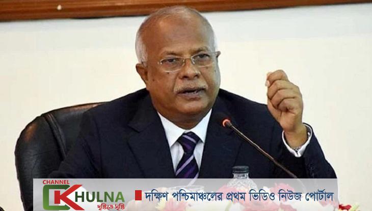 ধান-চাল সংগ্রহে দুদক চেয়ারম্যানের কঠোর হুঁশিয়ারি