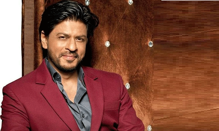 আমফানের আঘাতে ক্ষতিগ্রস্ত পশ্চিমবঙ্গের পাশে শাহরুখ