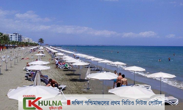 করোনায় আক্রান্ত হলে পর্যটকদের চিকিৎসা খরচ দেবে সাইপ্রাস