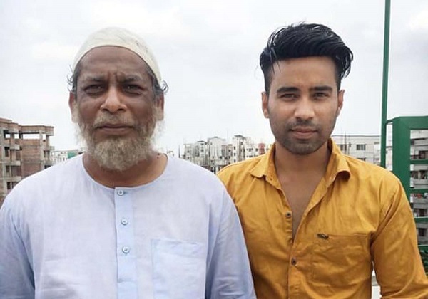 কাউখালীর খালিদ হাসানের ঈদ উপলক্ষ্যে নাটক দেখুন বিভিন্ন টিভিতে