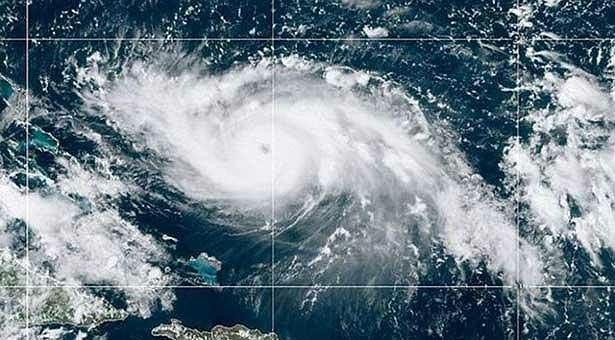 বঙ্গোপসাগর লঘুচাপ, ঘূর্ণিঝড়ের আশঙ্কা