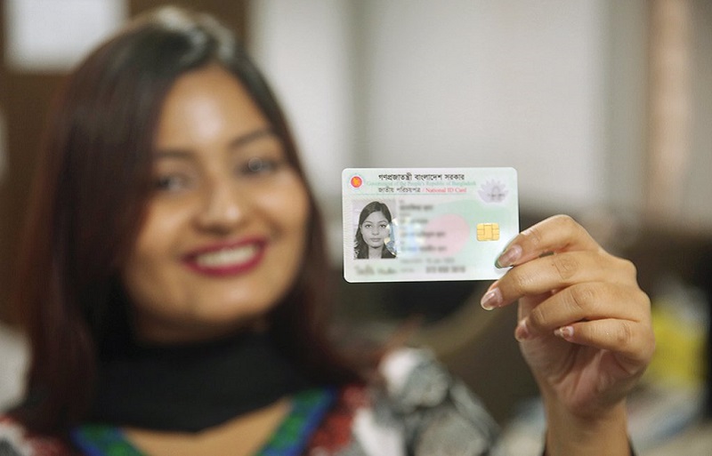 করোনাকালে অনলাইনে মিলছে এনআইডি সম্পর্কিত সেবা