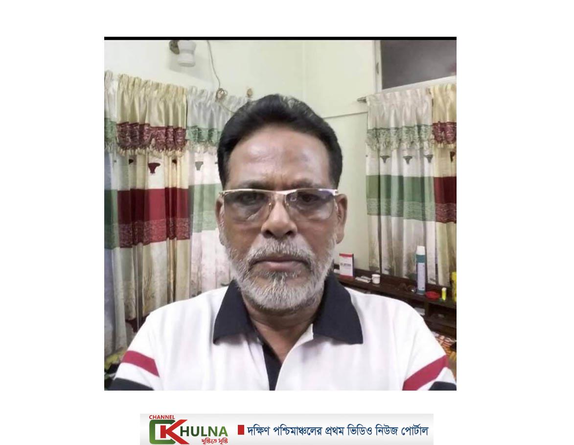 বিএনপি নেত্রী নিঘাত সীমার স্বামীর ইন্তেকাল