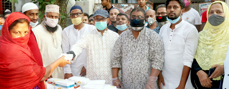 দিন যত যাচ্ছে সমাজের প্রেক্ষাপট  ভিন্ন দিকে রূপ নিচ্ছে : মঞ্জু