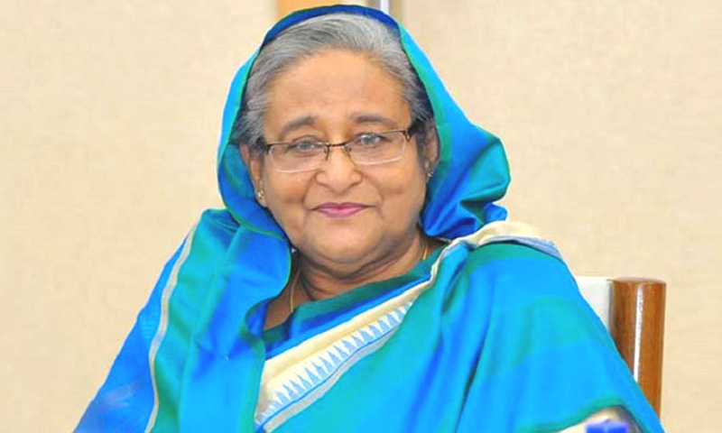 করোনা যুদ্ধের নেতৃত্বেও অসধারণ আমাদের মমতাময়ী প্রধানমন্ত্রী