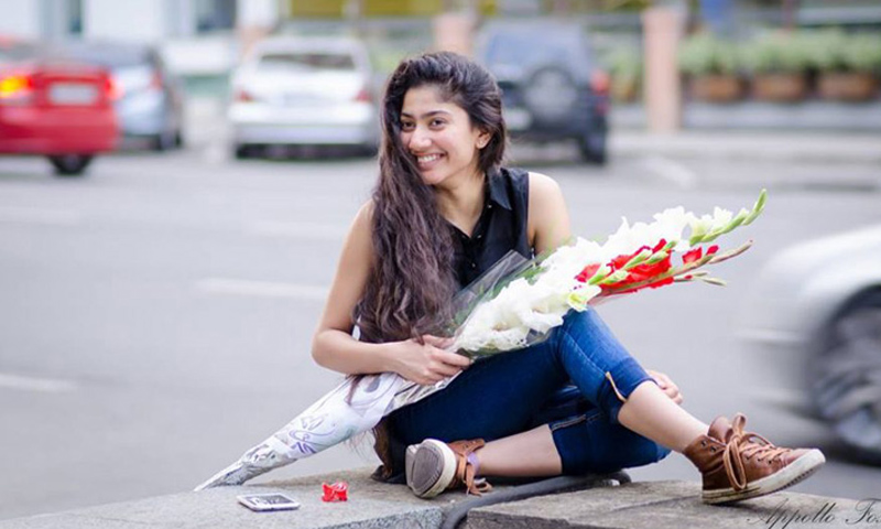 বিয়ের গুঞ্জন নিয়ে মুখ খুললেন পল্লবী