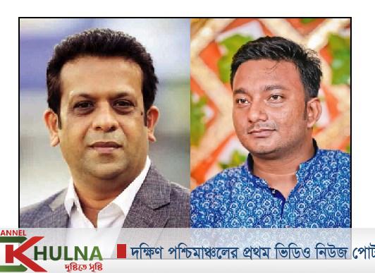 শেখ সোহেলের নির্দেশনায় খুলনায় পরশ বিশ্বাসের খাদ্য সামগ্রী বিতরণ