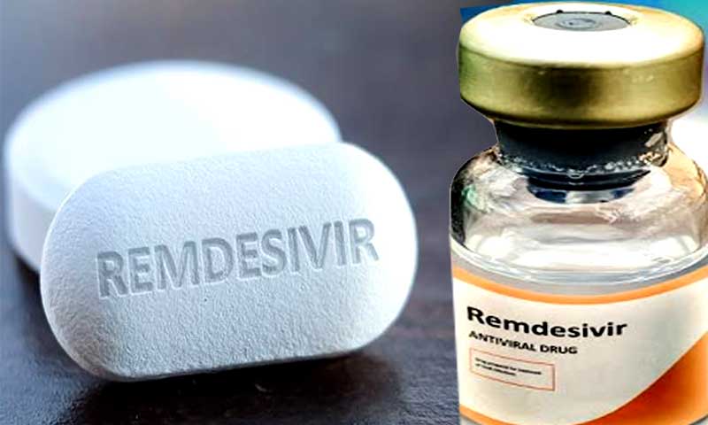 দেশে করোনা চিকিৎসায় ২০ মে শুরু হতে পারে ‌‌‌‘রেমডেসিভির’ ব্যবহার
