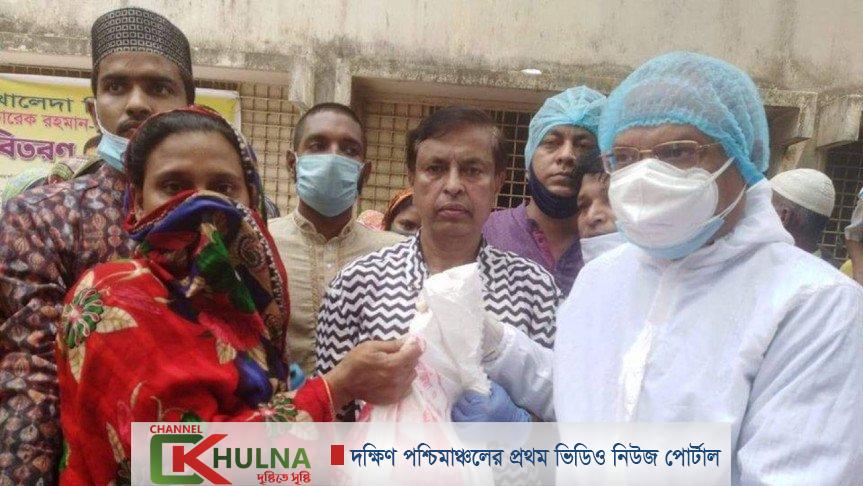 লকডাউন শিথিল করে ভুলপথে হাঁটছেন প্রধানমন্ত্রী : রিজভী