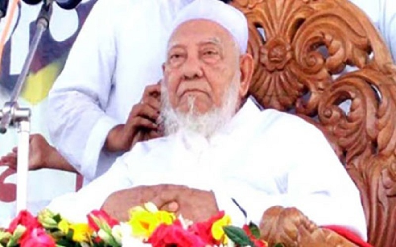 মসজিদ খুলে দেয়ায় সরকারকে আহমদ শফিসহ শীর্ষ উলামাদের ধন্যবাদ