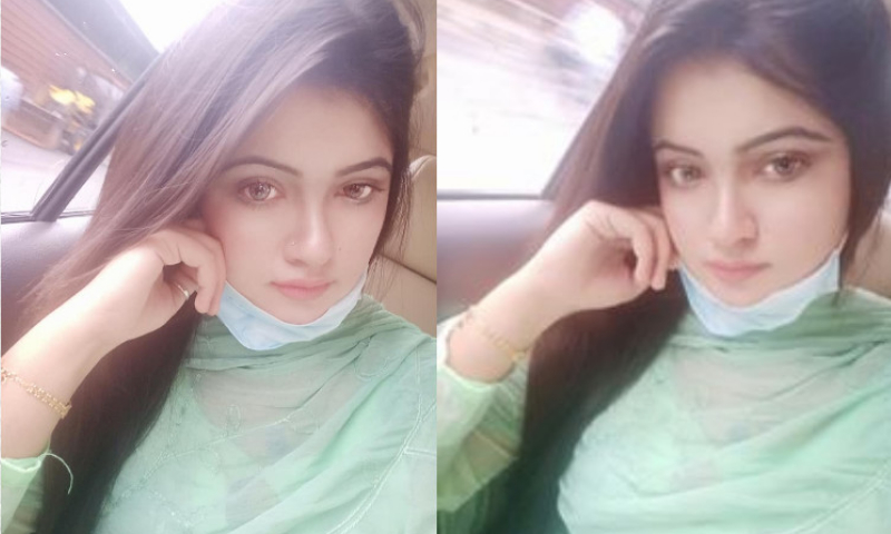 আপত্তিকর ফোনালাপ, অন্তরঙ্গ দৃশ্যের পর নতুন আলোচনায় নাসিরের সেই গার্লফ্রেন্ড