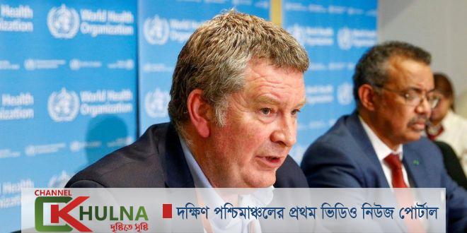 দারুন খবর দিলেন বিশ্ব স্বাস্থ্য সংস্থ্যা তীব্রতা হারাচ্ছে করোনা, শেষ হয়ে যেতে পারে টিকা ছাড়াই