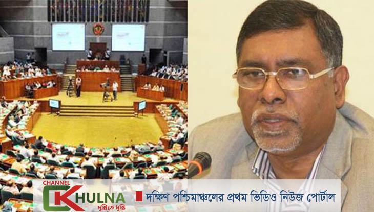 করোনা চিকিৎসায় ভেন্টিলেটরের প্রয়োজন নেই : স্বাস্থ্যমন্ত্রী