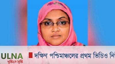 খুলনা বিভাগীয় স্বাস্থ্য পরিচালক করোনায় আক্রান্ত