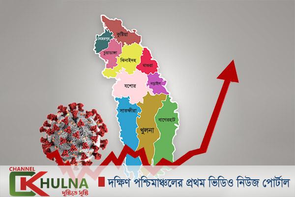 খুমেক হাসপাতালের আরএমওসহ দুই চিকিৎসক করোনায় আক্রান্ত