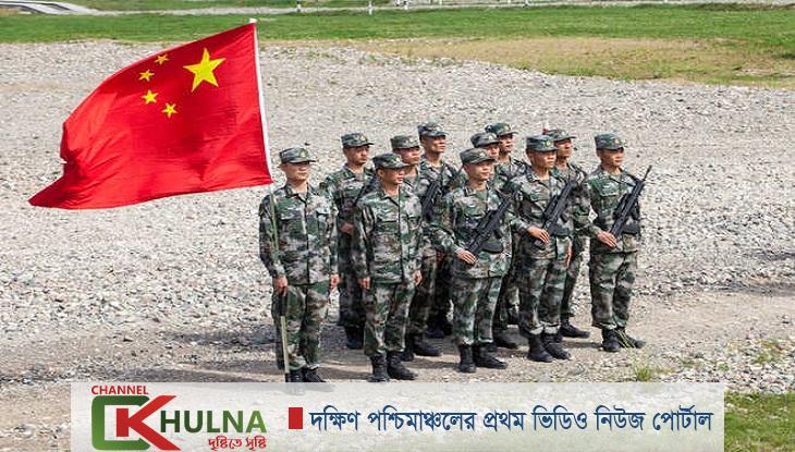 কম্যান্ডিং অফিসারের মৃত্যুর কথা স্বীকার করল চীন