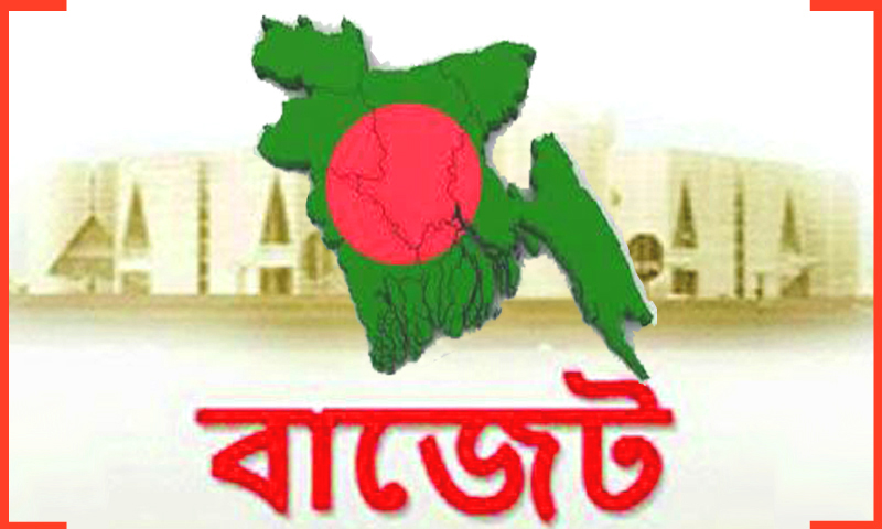 ৪৯ বছরে বাজেট বৃদ্ধি পেয়েছে ৭২৩ গুণ