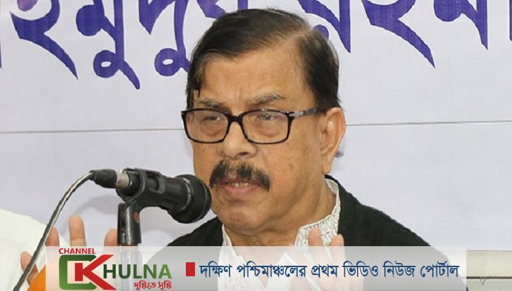 দুর্নীতি পাটশিল্পকে এই অবস্থানে নিয়ে এসেছে-মান্না