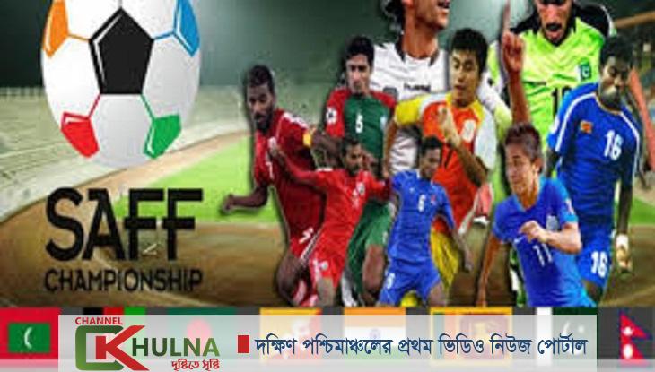 করোনায় সাফ ফুটবল চ্যাম্পিয়নশিপ স্থগিত