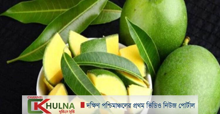 রোগ প্রতিরোধ ক্ষমতা বাড়ায় আম