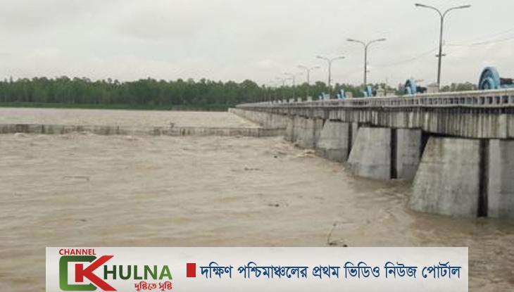 আট জেলায় বন্যা হতে পারে