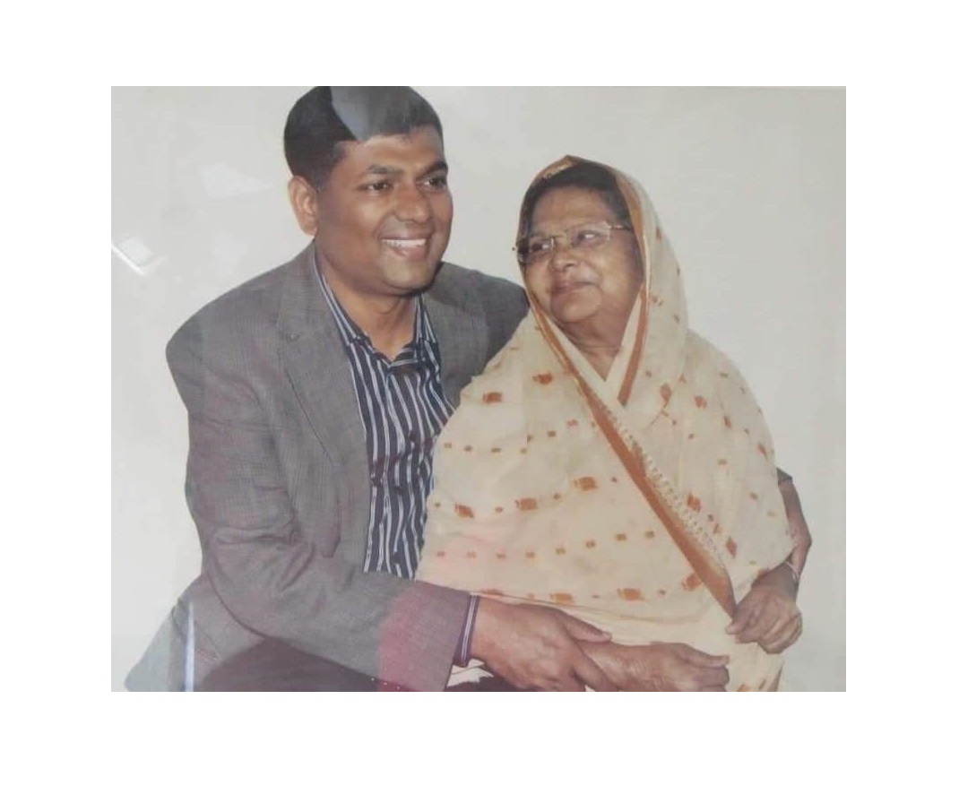 মাগুরা-১ আসনের সংসদ সদস্য এড.সাইফুজ্জামান শিখরের মাতার ইন্তেকাল