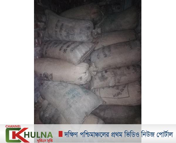 মোংলায় সরকারী চাল জব্দ এবং আটক নিয়ে চালবাজী